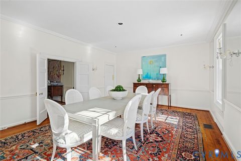 Tiny photo for 1 Ampthill Road, Richmond, VA 23226 (MLS # 2601867)