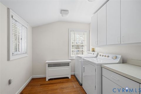 Tiny photo for 1 Ampthill Road, Richmond, VA 23226 (MLS # 2601867)
