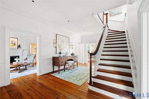 Tiny photo for 1 Ampthill Road, Richmond, VA 23226 (MLS # 2601867)