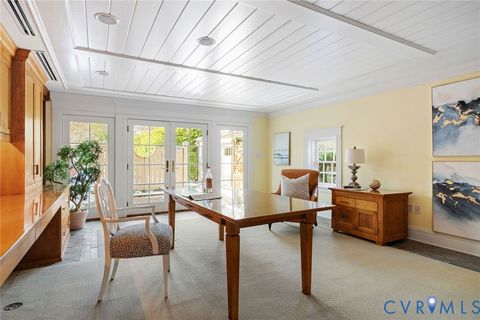 Tiny photo for 1 Ampthill Road, Richmond, VA 23226 (MLS # 2601867)