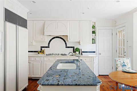 Tiny photo for 1 Ampthill Road, Richmond, VA 23226 (MLS # 2601867)