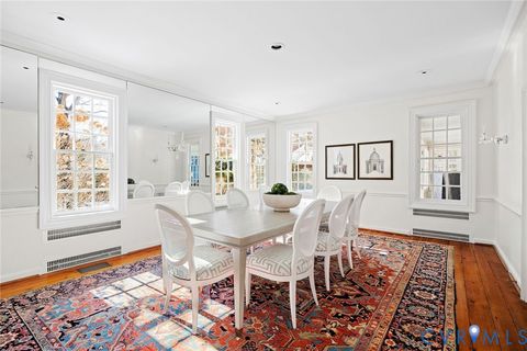 Tiny photo for 1 Ampthill Road, Richmond, VA 23226 (MLS # 2601867)