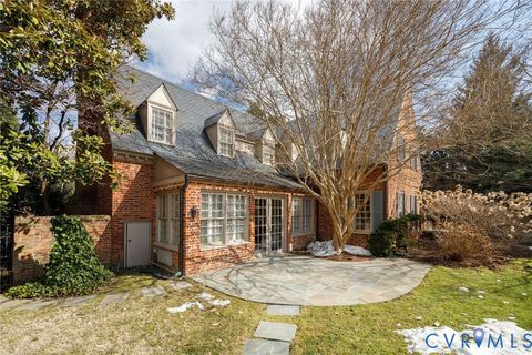 Tiny photo for 1 Ampthill Road, Richmond, VA 23226 (MLS # 2601867)