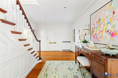 Tiny photo for 1 Ampthill Road, Richmond, VA 23226 (MLS # 2601867)