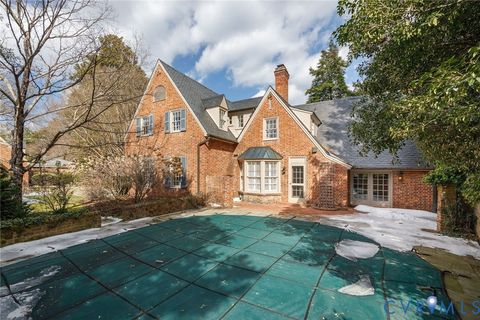 Tiny photo for 1 Ampthill Road, Richmond, VA 23226 (MLS # 2601867)