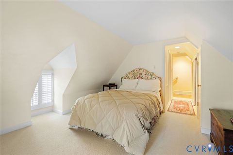 Tiny photo for 1 Ampthill Road, Richmond, VA 23226 (MLS # 2601867)