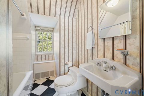 Tiny photo for 1 Ampthill Road, Richmond, VA 23226 (MLS # 2601867)