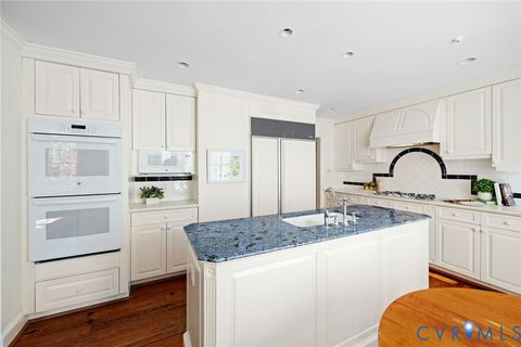 Tiny photo for 1 Ampthill Road, Richmond, VA 23226 (MLS # 2601867)