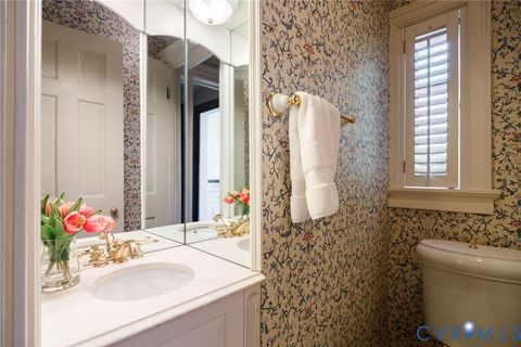 Tiny photo for 1 Ampthill Road, Richmond, VA 23226 (MLS # 2601867)