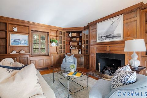 Tiny photo for 1 Ampthill Road, Richmond, VA 23226 (MLS # 2601867)