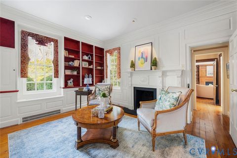 Tiny photo for 1 Ampthill Road, Richmond, VA 23226 (MLS # 2601867)