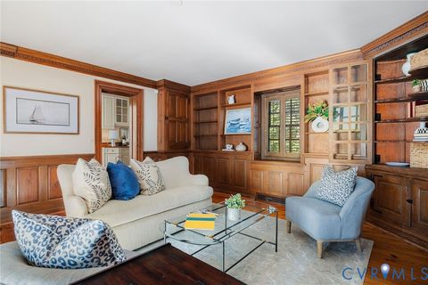 Tiny photo for 1 Ampthill Road, Richmond, VA 23226 (MLS # 2601867)