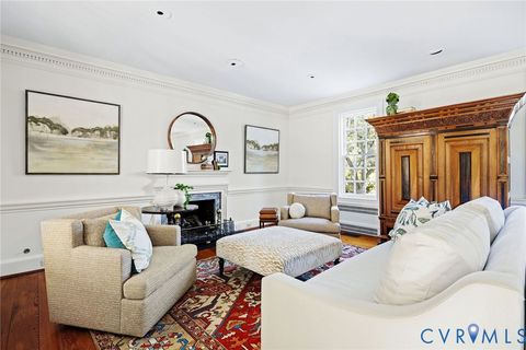 Tiny photo for 1 Ampthill Road, Richmond, VA 23226 (MLS # 2601867)