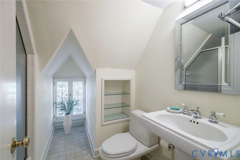 Tiny photo for 1 Ampthill Road, Richmond, VA 23226 (MLS # 2601867)