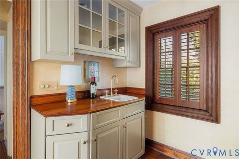 Tiny photo for 1 Ampthill Road, Richmond, VA 23226 (MLS # 2601867)