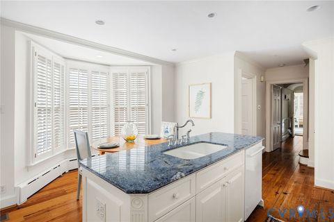 Tiny photo for 1 Ampthill Road, Richmond, VA 23226 (MLS # 2601867)