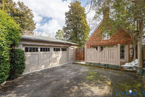 Tiny photo for 1 Ampthill Road, Richmond, VA 23226 (MLS # 2601867)