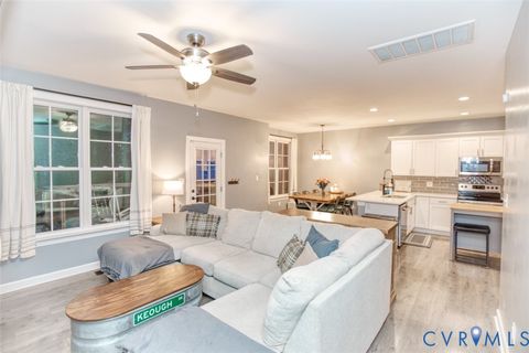 Tiny photo for 27 Trail Street, Hampton, VA 23669 (MLS # 2604991)