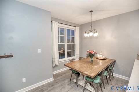 Tiny photo for 27 Trail Street, Hampton, VA 23669 (MLS # 2604991)
