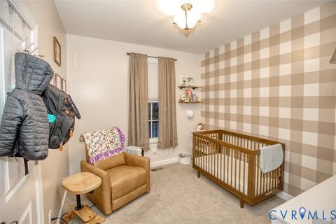 Tiny photo for 27 Trail Street, Hampton, VA 23669 (MLS # 2604991)