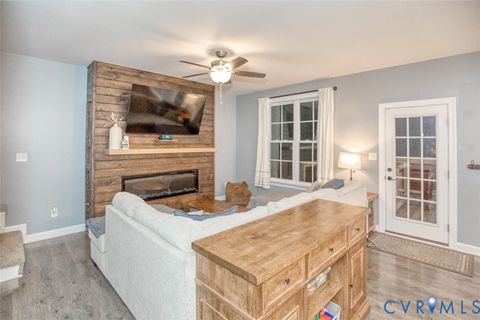 Tiny photo for 27 Trail Street, Hampton, VA 23669 (MLS # 2604991)