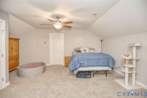 Tiny photo for 27 Trail Street, Hampton, VA 23669 (MLS # 2604991)