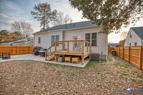 Tiny photo for 27 Trail Street, Hampton, VA 23669 (MLS # 2604991)