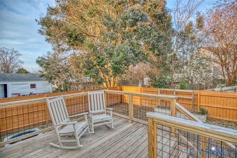 Tiny photo for 27 Trail Street, Hampton, VA 23669 (MLS # 2604991)