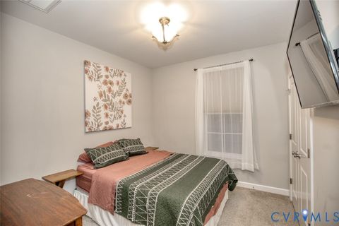 Tiny photo for 27 Trail Street, Hampton, VA 23669 (MLS # 2604991)
