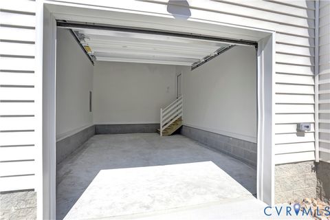 Tiny photo for 27 Trail Street, Hampton, VA 23669 (MLS # 2604991)