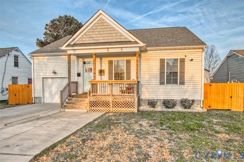 Tiny photo for 27 Trail Street, Hampton, VA 23669 (MLS # 2604991)
