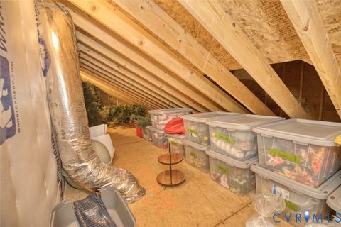 Tiny photo for 27 Trail Street, Hampton, VA 23669 (MLS # 2604991)