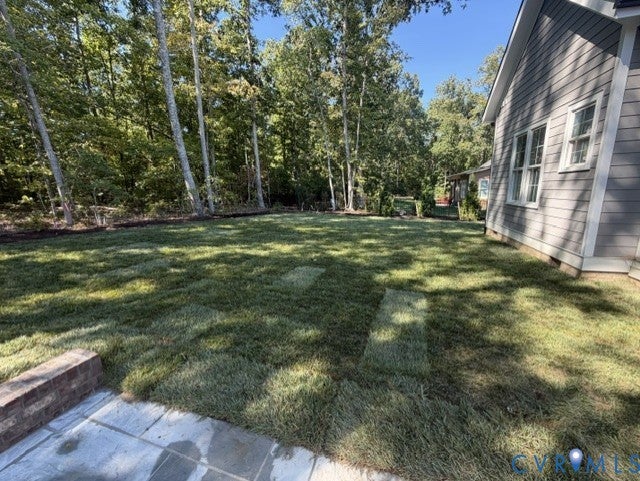 1318 Keaton Chase Lane