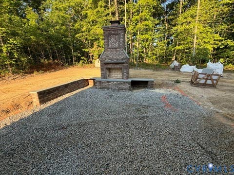 Tiny photo for 1318 Keaton Chase Lane, Midlothian, VA 23112 (MLS # 2616462)