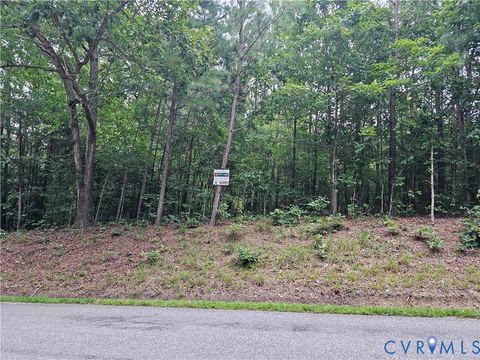 Tiny photo for 0 W Courthouse Road, Crewe, VA 23930 (MLS # 2521242)