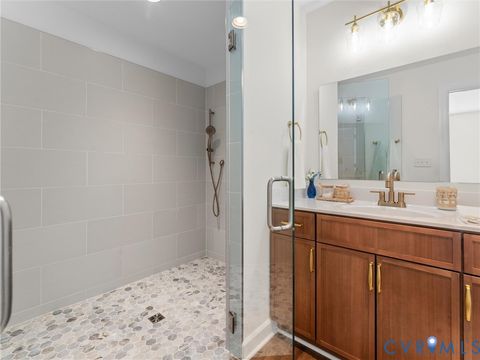 Tiny photo for 143 High School Road, Buckingham, VA 23921 (MLS # 2608609)