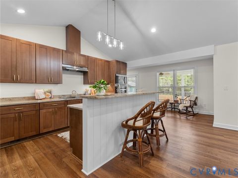 Tiny photo for 143 High School Road, Buckingham, VA 23921 (MLS # 2608609)