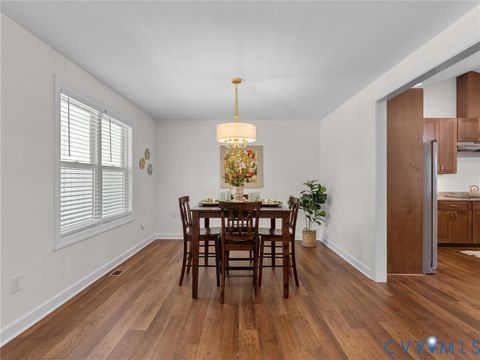 Tiny photo for 143 High School Road, Buckingham, VA 23921 (MLS # 2608609)