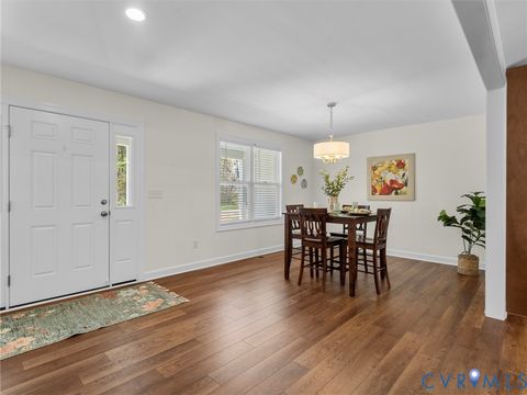 Tiny photo for 143 High School Road, Buckingham, VA 23921 (MLS # 2608609)
