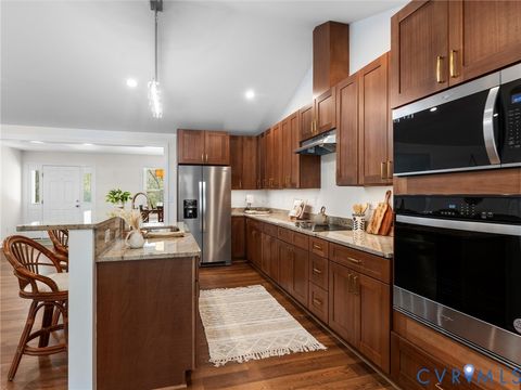 Tiny photo for 143 High School Road, Buckingham, VA 23921 (MLS # 2608609)