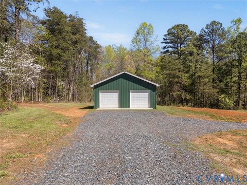 Tiny photo for 143 High School Road, Buckingham, VA 23921 (MLS # 2608609)