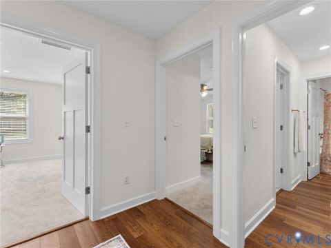 Tiny photo for 143 High School Road, Buckingham, VA 23921 (MLS # 2608609)