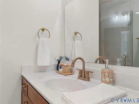 Tiny photo for 143 High School Road, Buckingham, VA 23921 (MLS # 2608609)