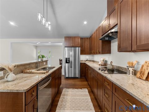 Tiny photo for 143 High School Road, Buckingham, VA 23921 (MLS # 2608609)