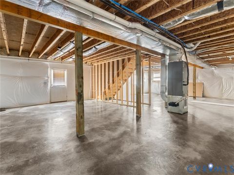 Tiny photo for 143 High School Road, Buckingham, VA 23921 (MLS # 2608609)