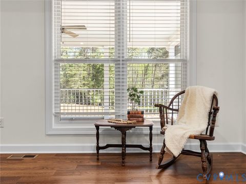 Tiny photo for 143 High School Road, Buckingham, VA 23921 (MLS # 2608609)