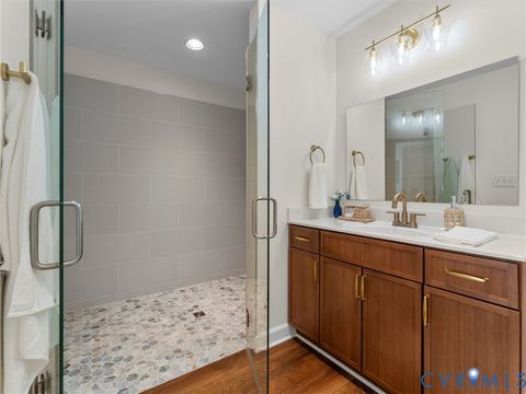 Tiny photo for 143 High School Road, Buckingham, VA 23921 (MLS # 2608609)