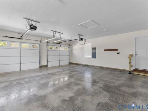 Tiny photo for 143 High School Road, Buckingham, VA 23921 (MLS # 2608609)