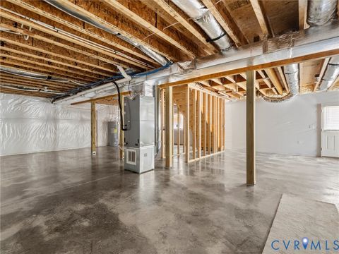 Tiny photo for 143 High School Road, Buckingham, VA 23921 (MLS # 2608609)