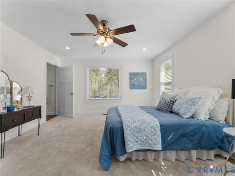 Tiny photo for 143 High School Road, Buckingham, VA 23921 (MLS # 2608609)